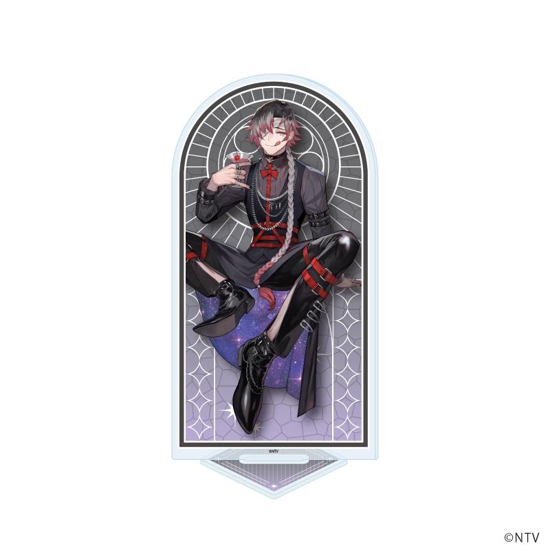 君ノ隣ニ座ル星。 蠍乃宮デスコル 亞克力立牌08 (官方插畫)