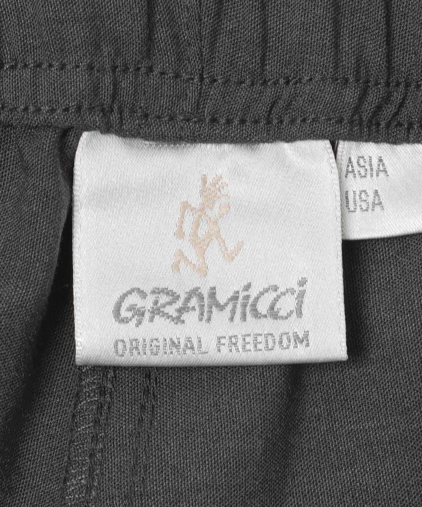 EKAL Gramicci TR TORO 錐形褲