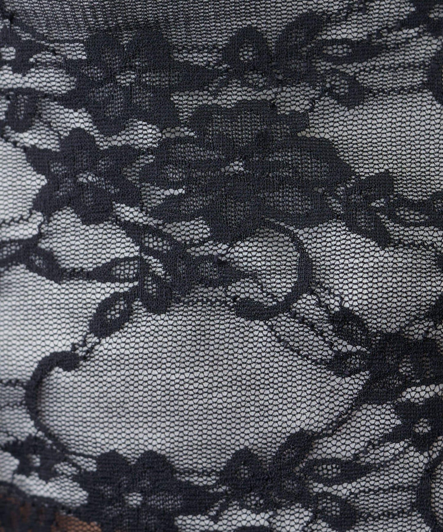 蕾絲掛脖吊帶抹胸