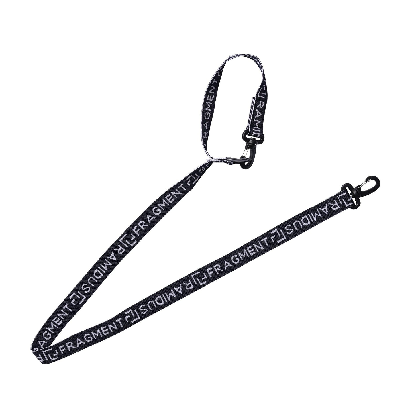 fragment design × RAMIDUS RAMIDUS 狗牽引繩