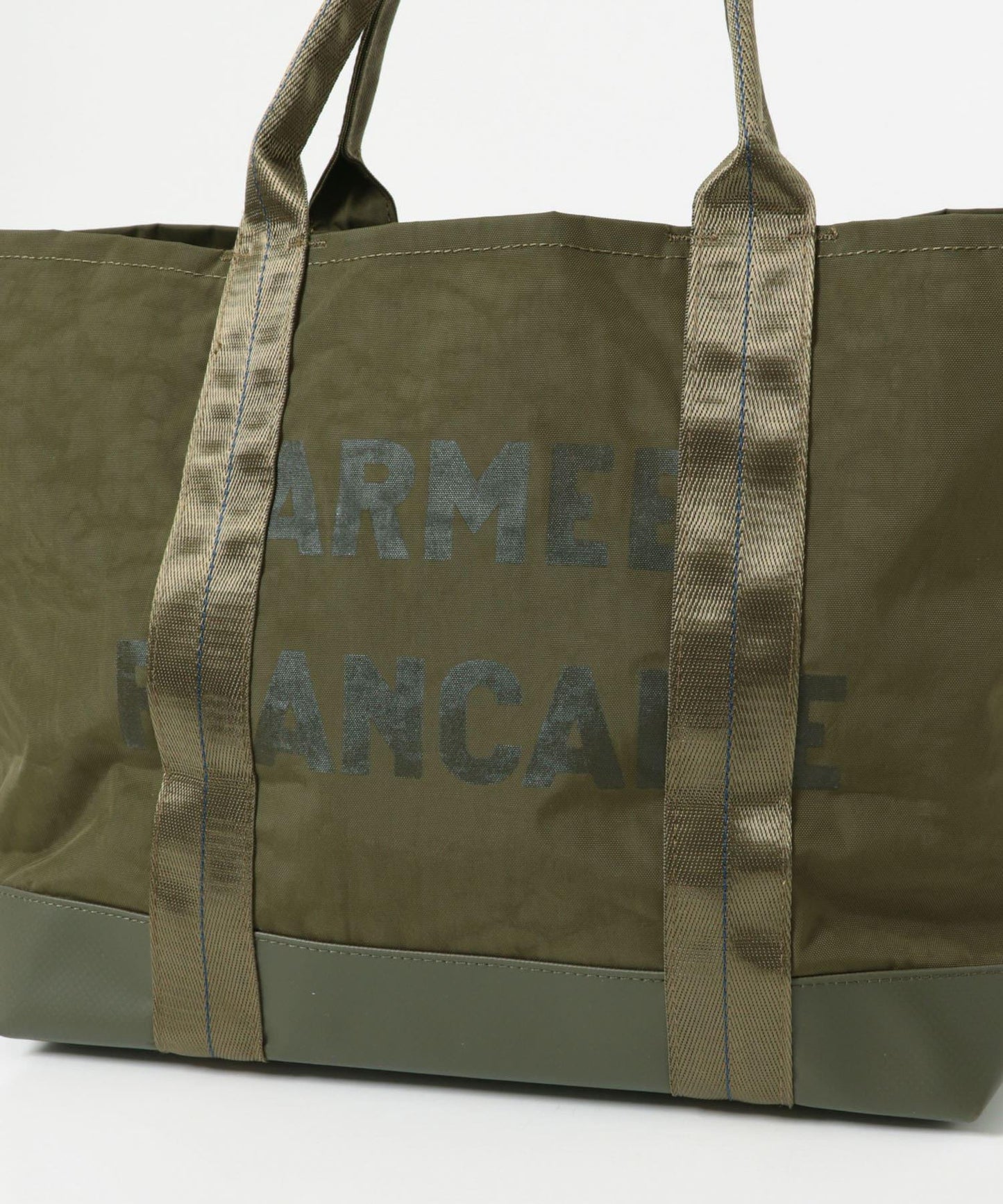 LUCEBER TOTE BAG M