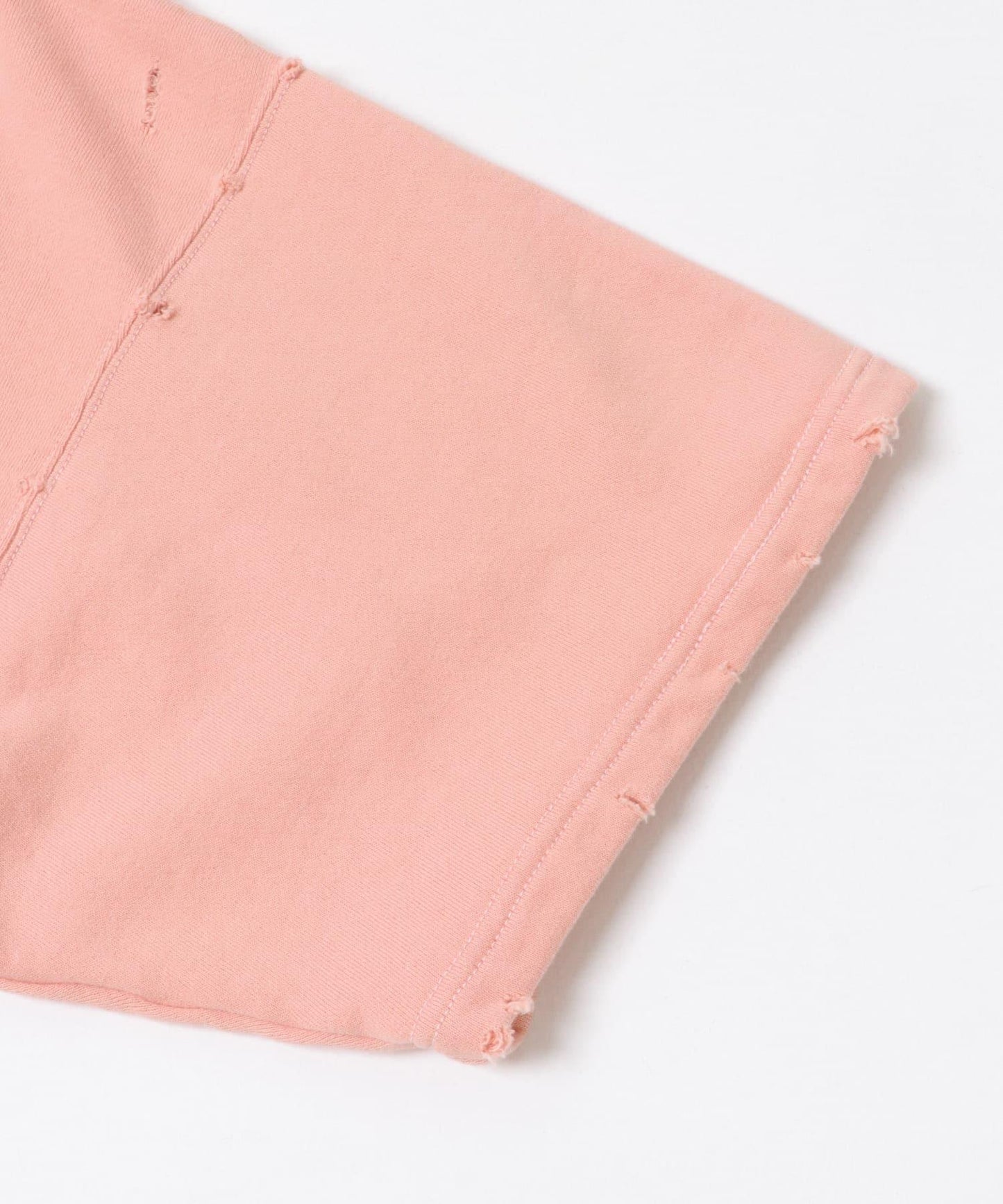 Hoodwear×URBAN RESEARCH SHORT SLEEVE SWEAT 聯名款
