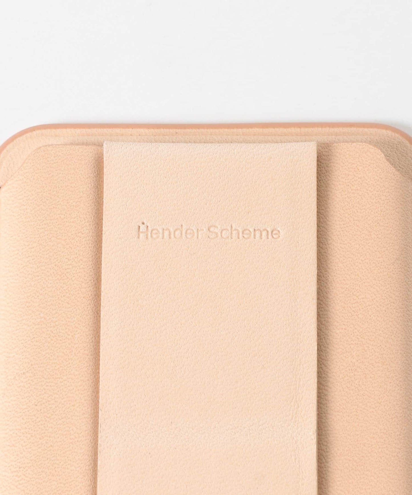 Hender Scheme MAGNET CARD CASE