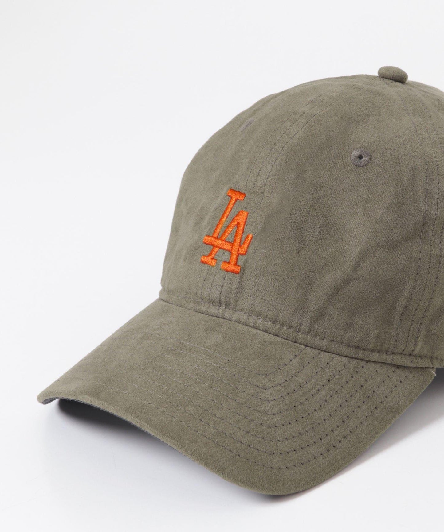 New Era×URBAN RESEARCH 920 SUEDE 聯名款