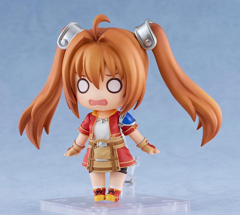 空の軌跡 the 1st_ねんどろいど エステル・ブライト the 1st Ver.