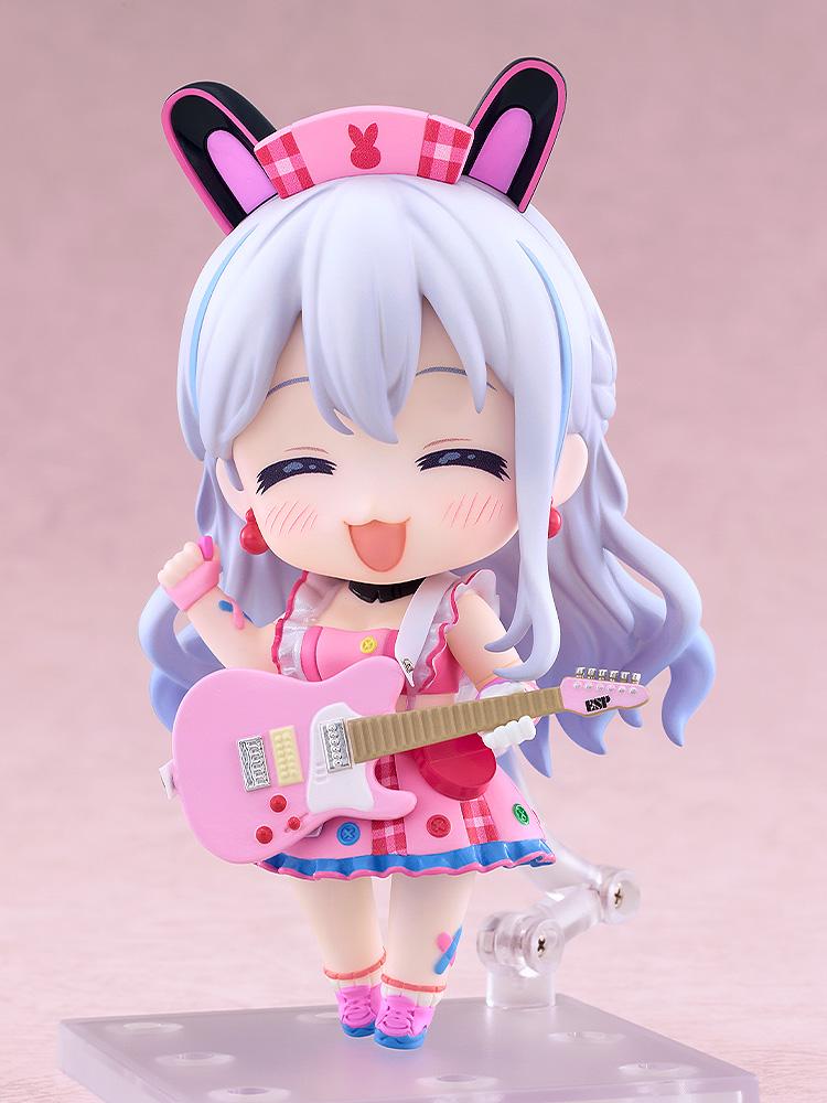 BanG Dream! 粘土人 宮永ののか