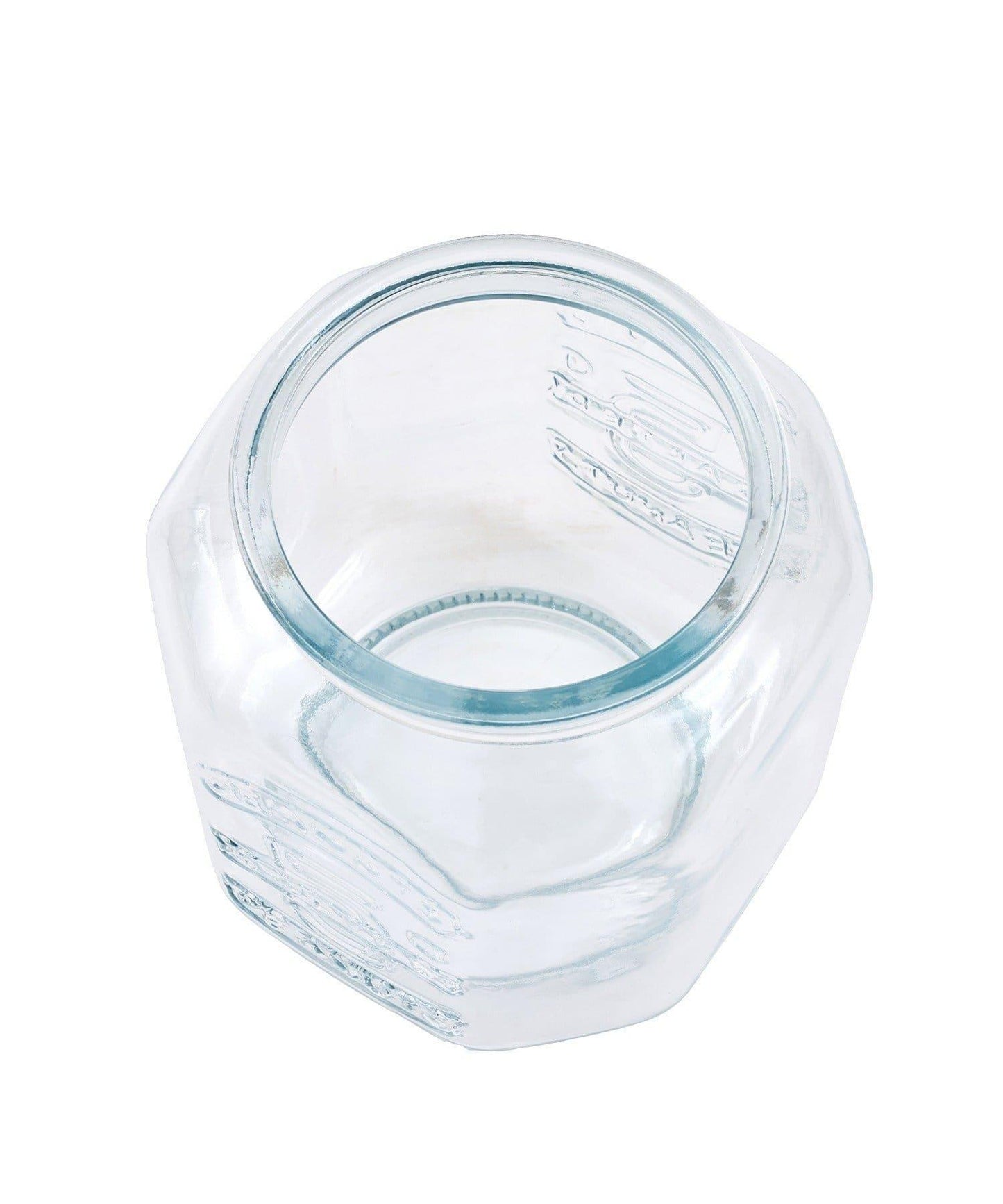 玻璃罐 7000ml