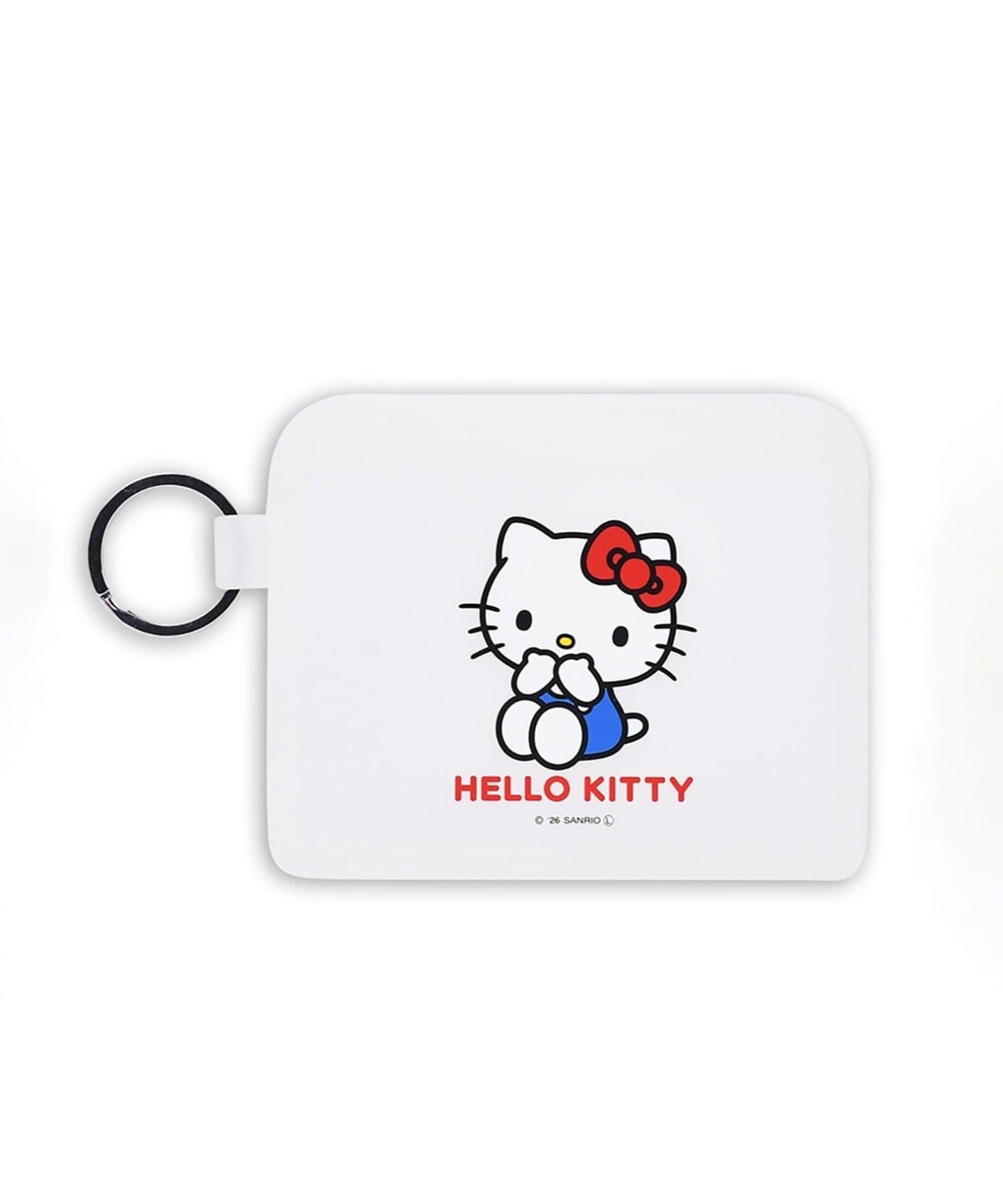 FLAPPO Hello Kitty 化妝包