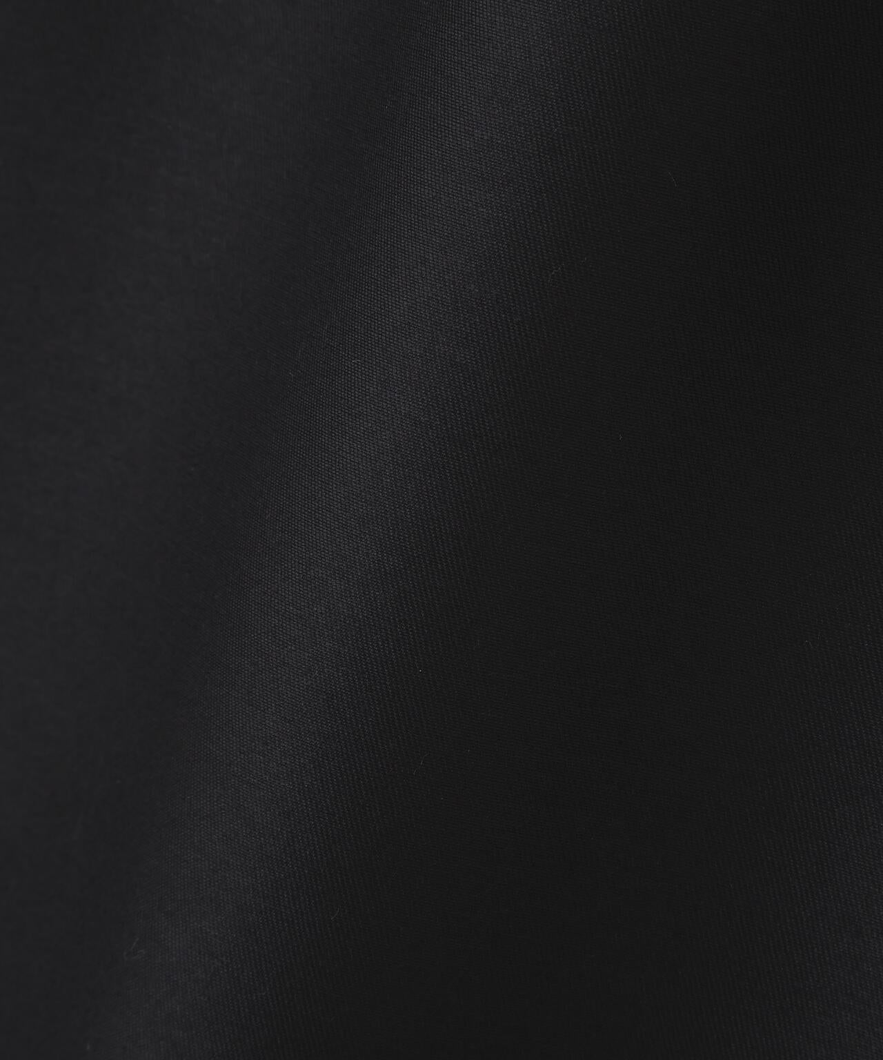 BLACK LABEL 絲毛斜紋 珍珠半身裙