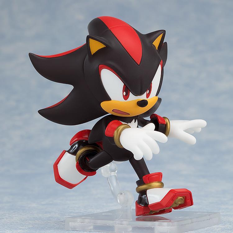 刺蝟索尼克 ねんどろいどさぷらいず ソニック×シャドウ ジェネレーションズ【BOX/6個入り】