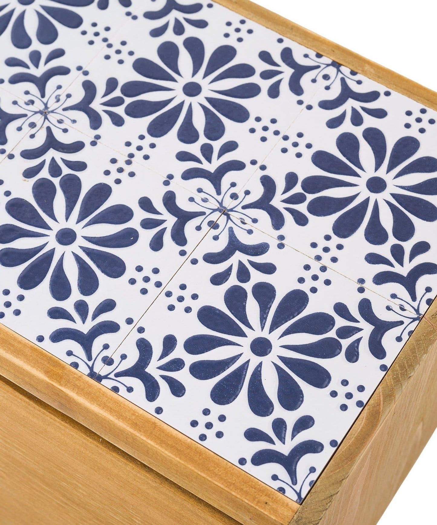 natural tile 瓷磚面包盒