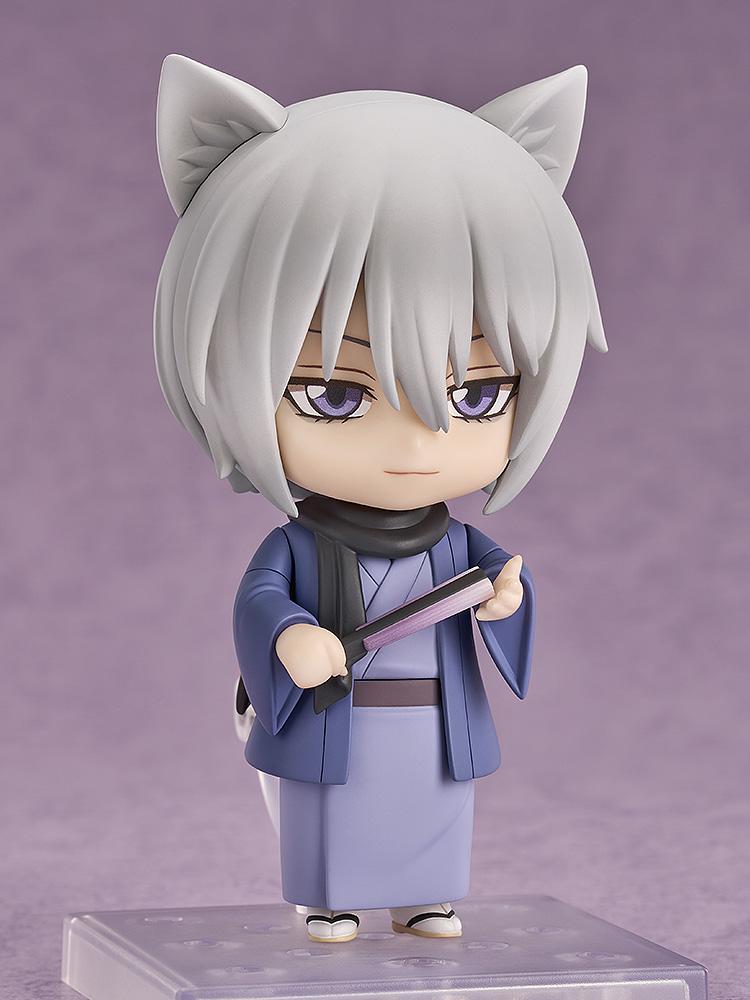 《初為神明》◎_ねんどろいど 巴衛