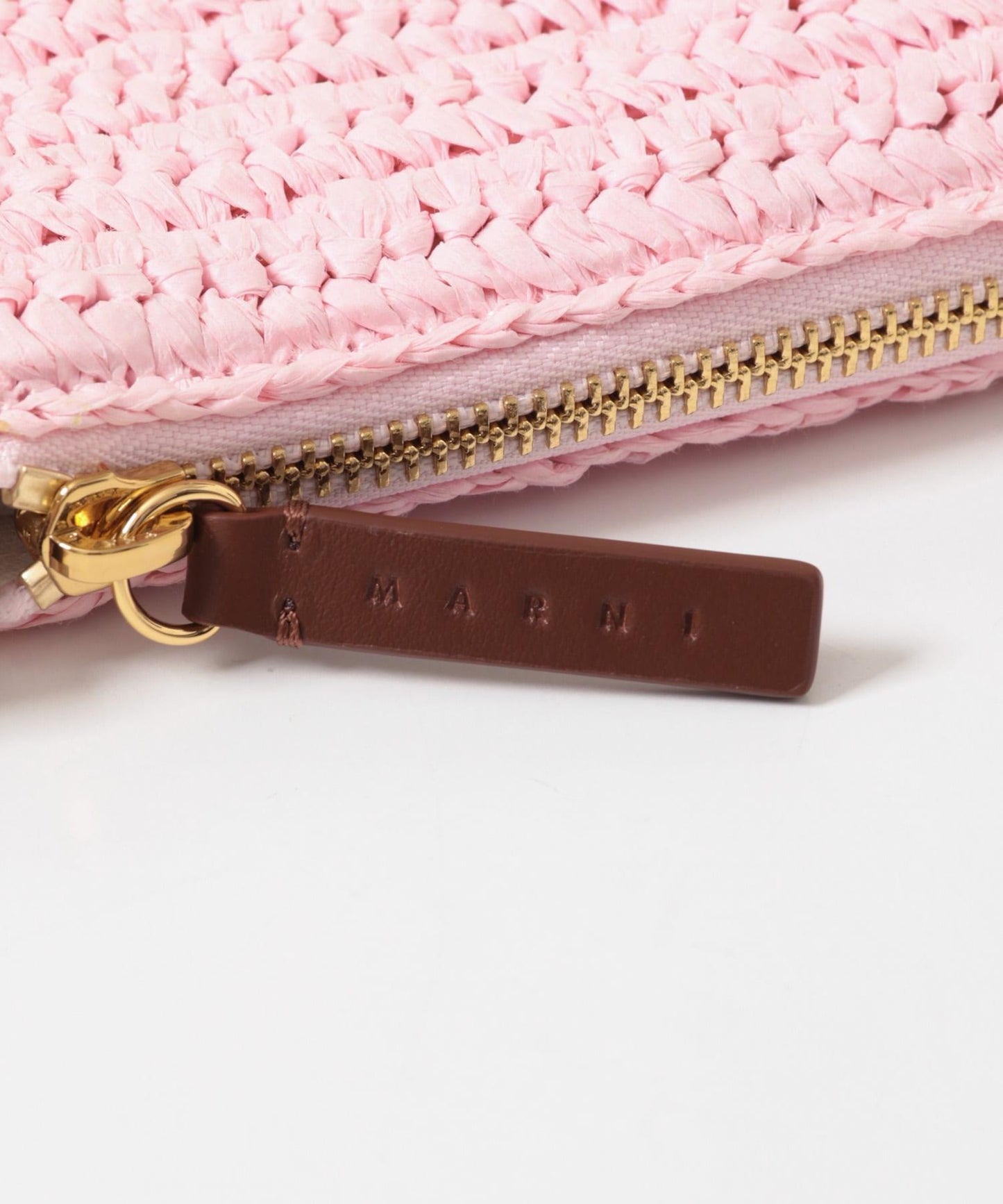MARNI FLAT POCHETTE