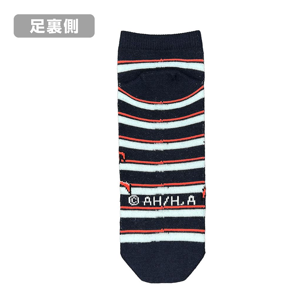 ぼっち・ざ・ろっく! 喜多鬱代 短襪/25~27cm