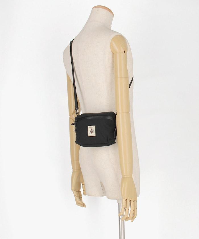 COB-CSR BUDDY SHOULDER
