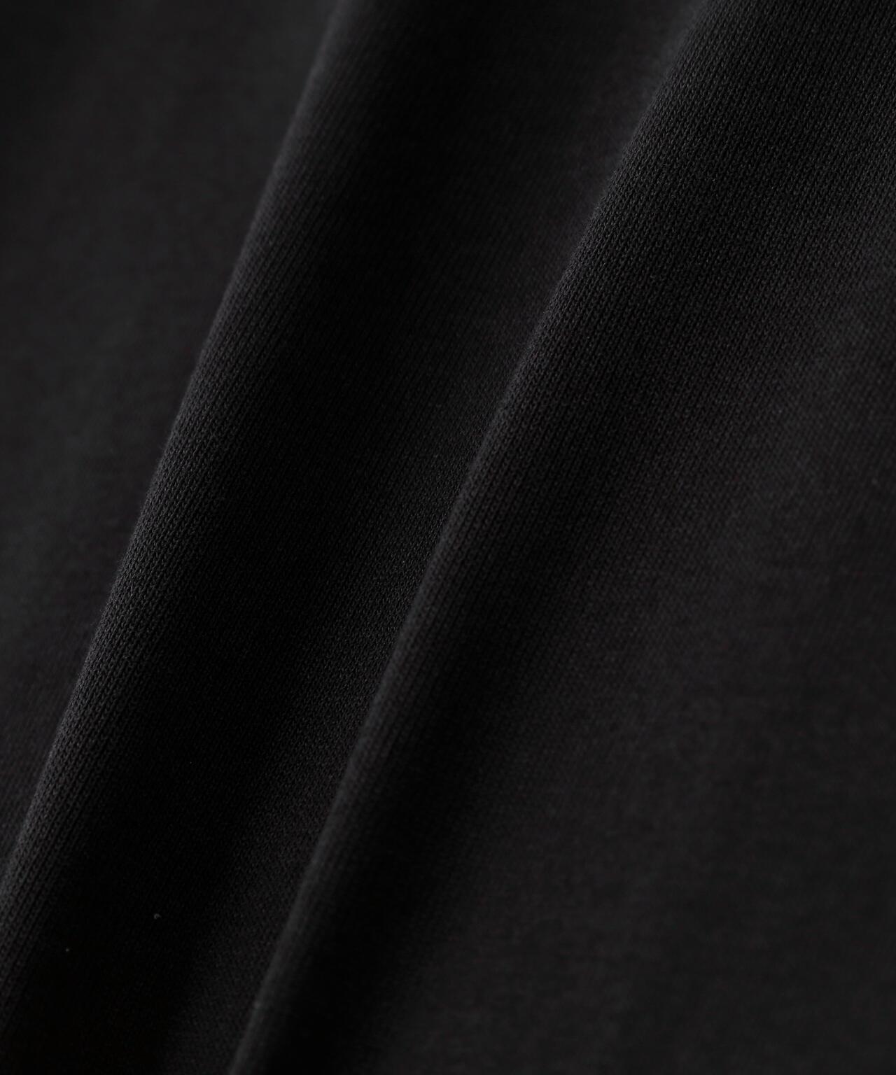THE NORTH FACE/ザ・ノース・フェイス/L/S Square Logo Tee