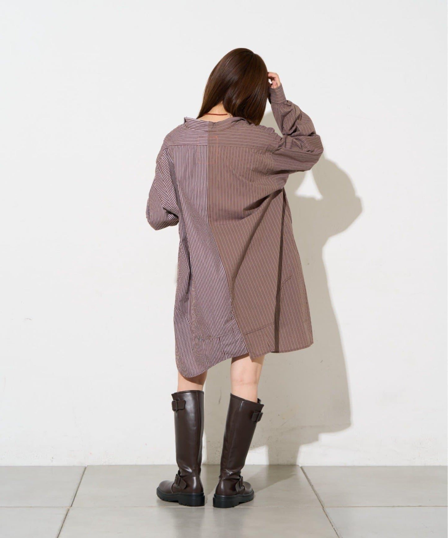 【etsinta】重製襯衫