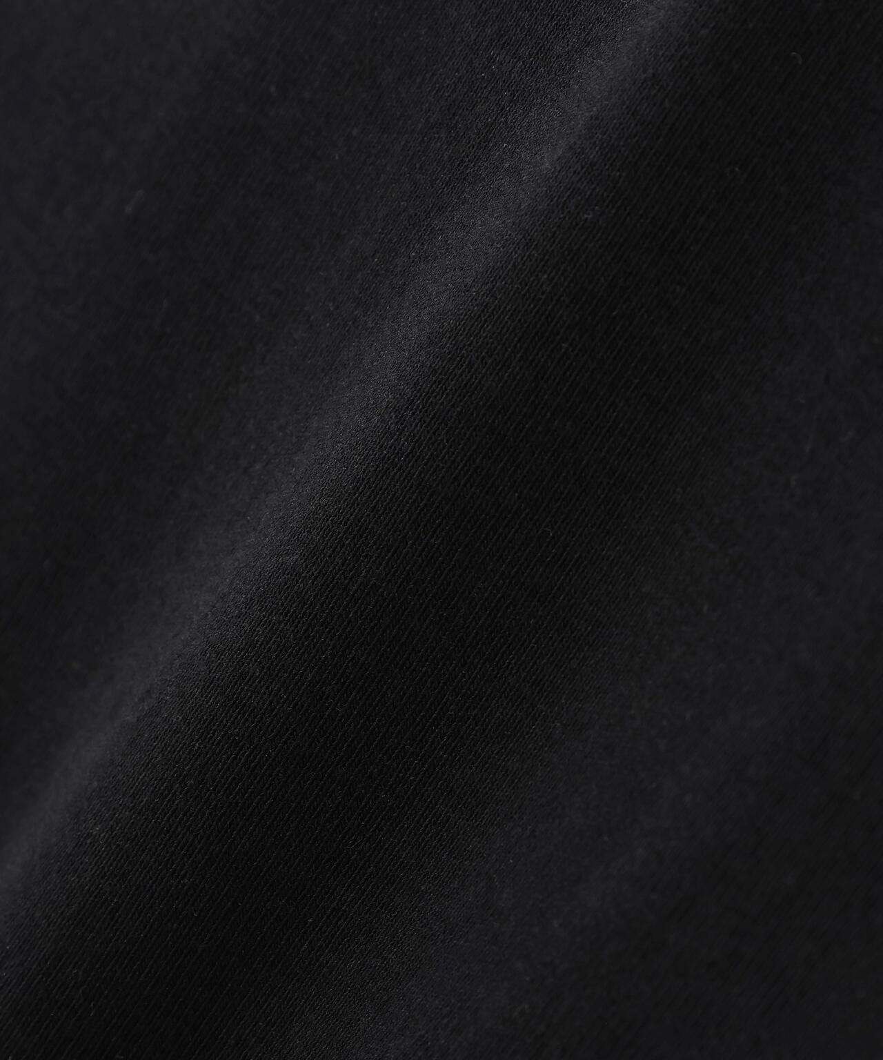 MAVYTH LETTERRING RIBBON TEE