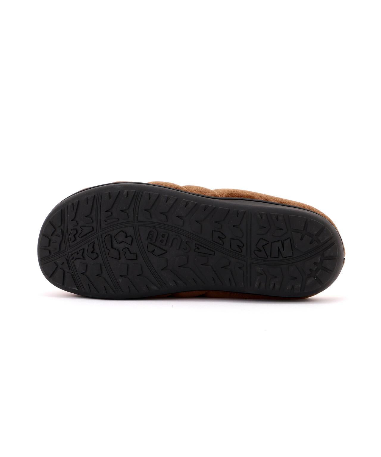 MANASTASH/マナスタッシュ/SUBU x MANASTASH HEMP SANDAL