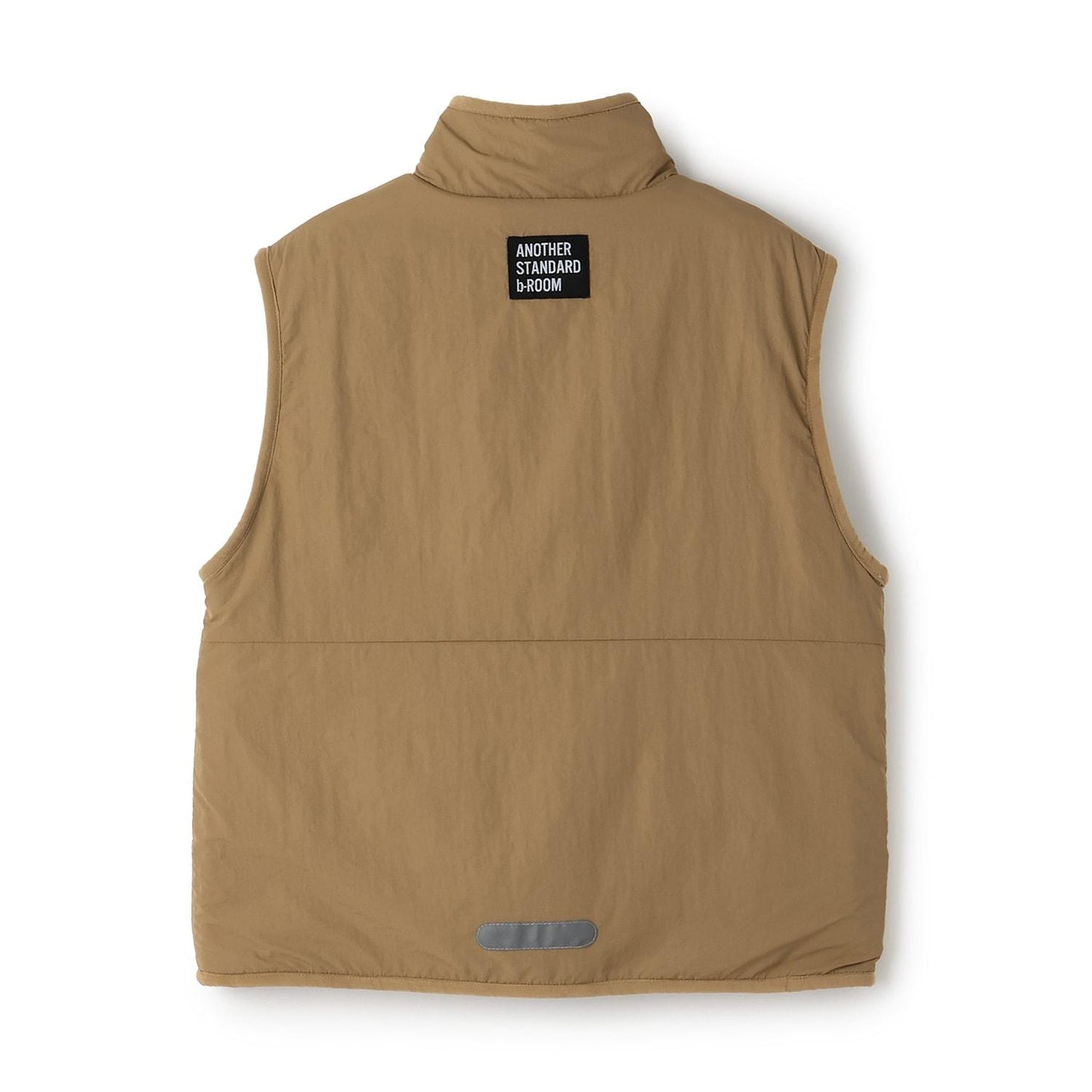 【商品】雙面馬甲