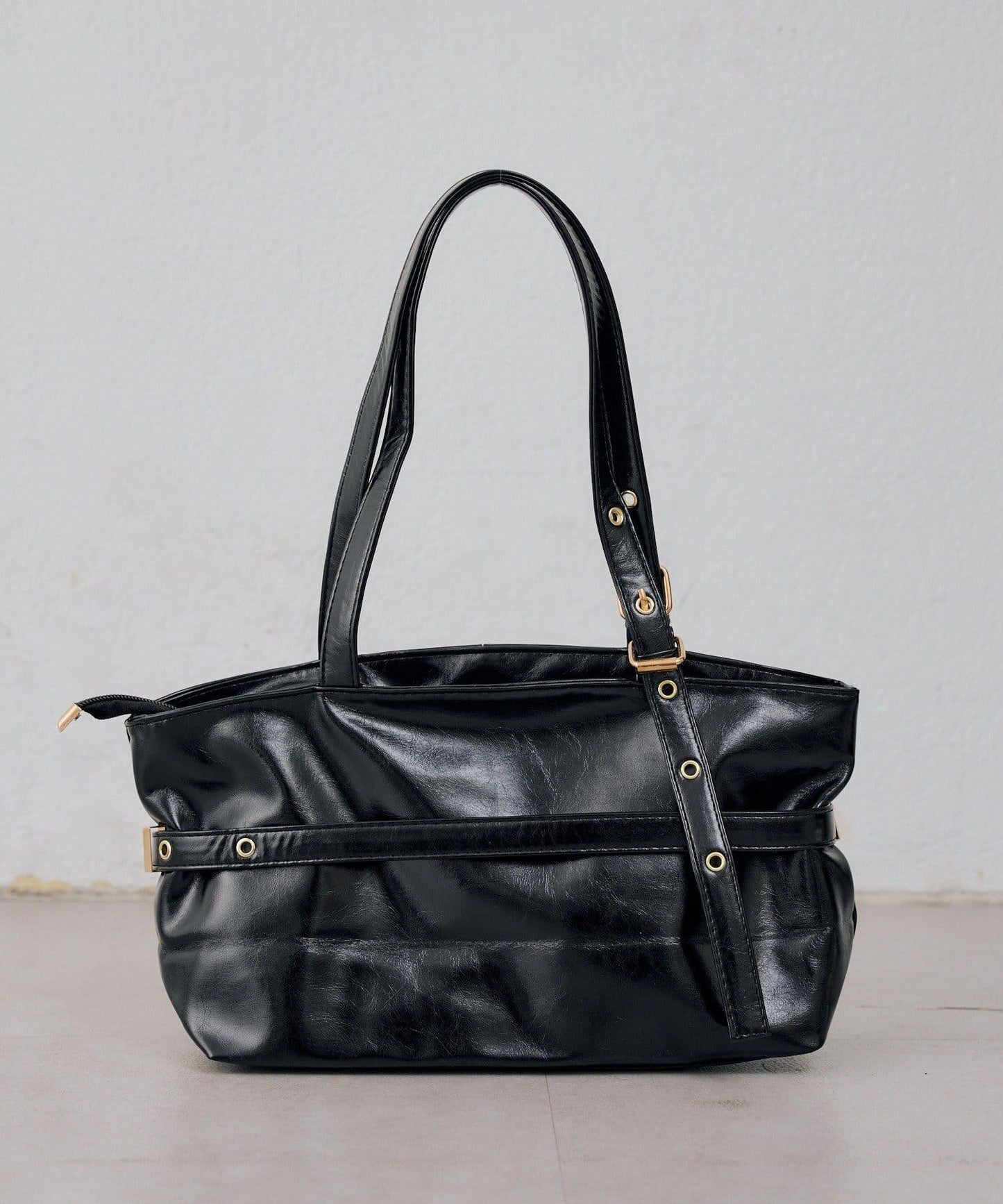 Autumn Bag Series 束帶單肩包