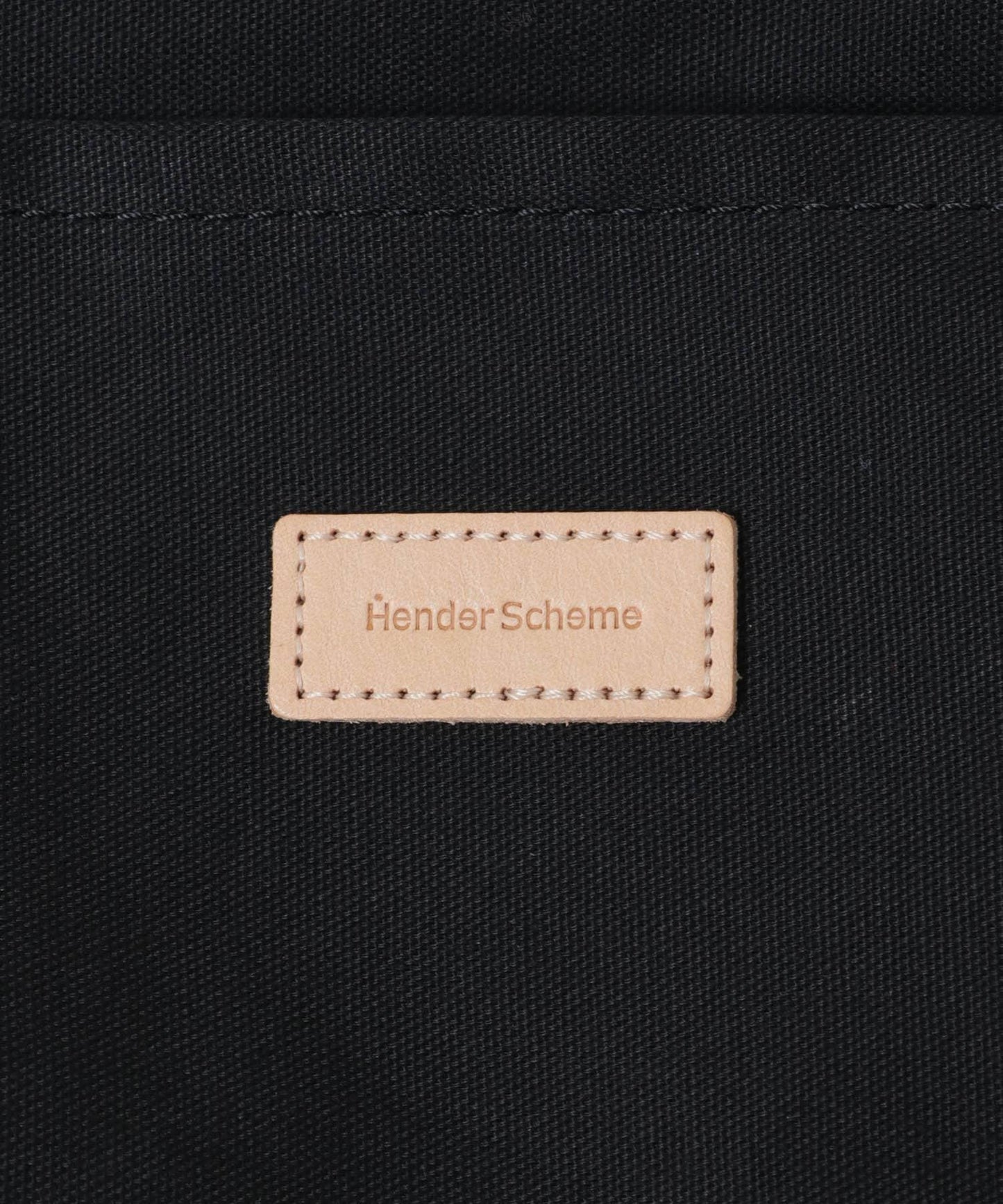Hender Scheme FLAP SHOULDER SMALL