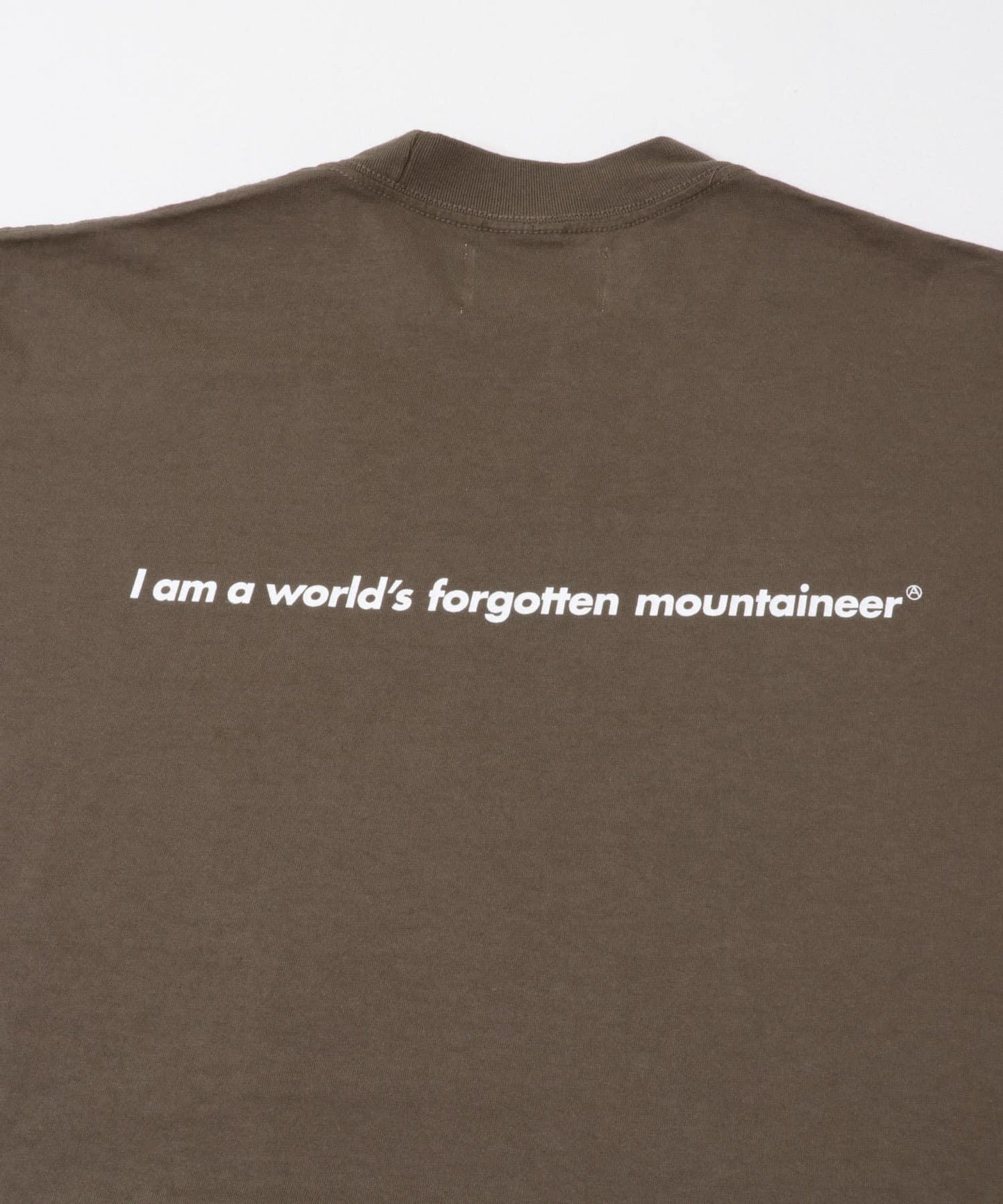 Mountain Research No Fun