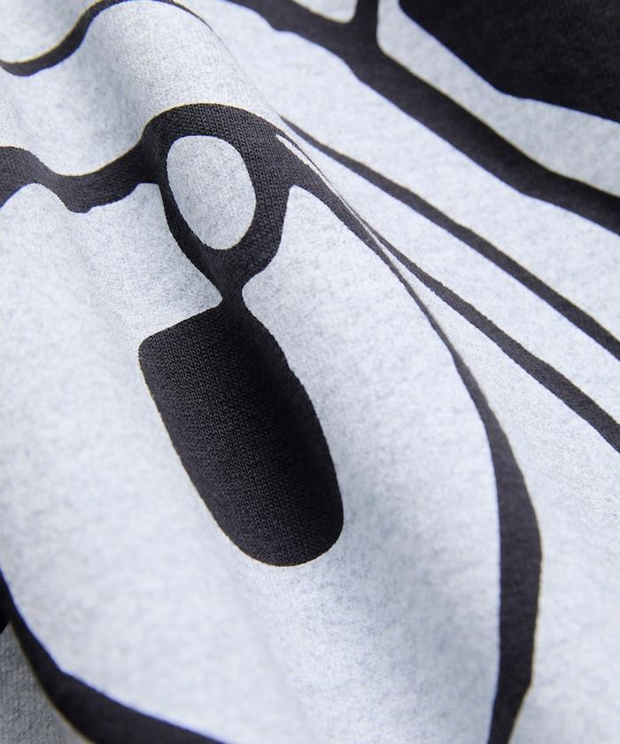 Dinosaur Jr. EYE BALL LS TEE