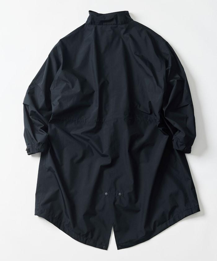 +phenix × FREAK'S STORE 聯名 GORE-TEX WINDSTOPPER M65 MODS COAT