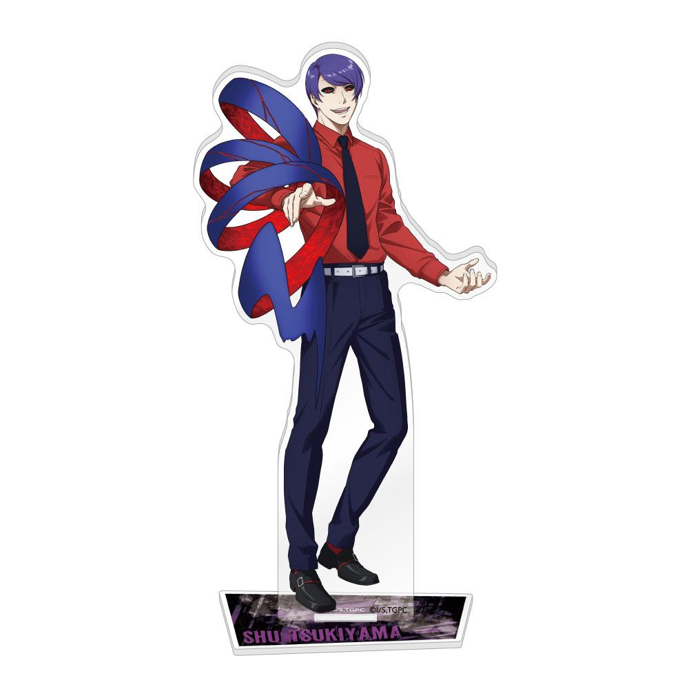 東京喰種(東京喰種) 月山習 亞克力立牌