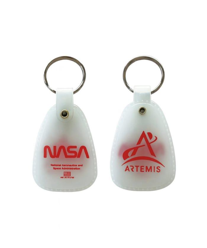 NASA WESTERN SADDLE 鑰匙扣