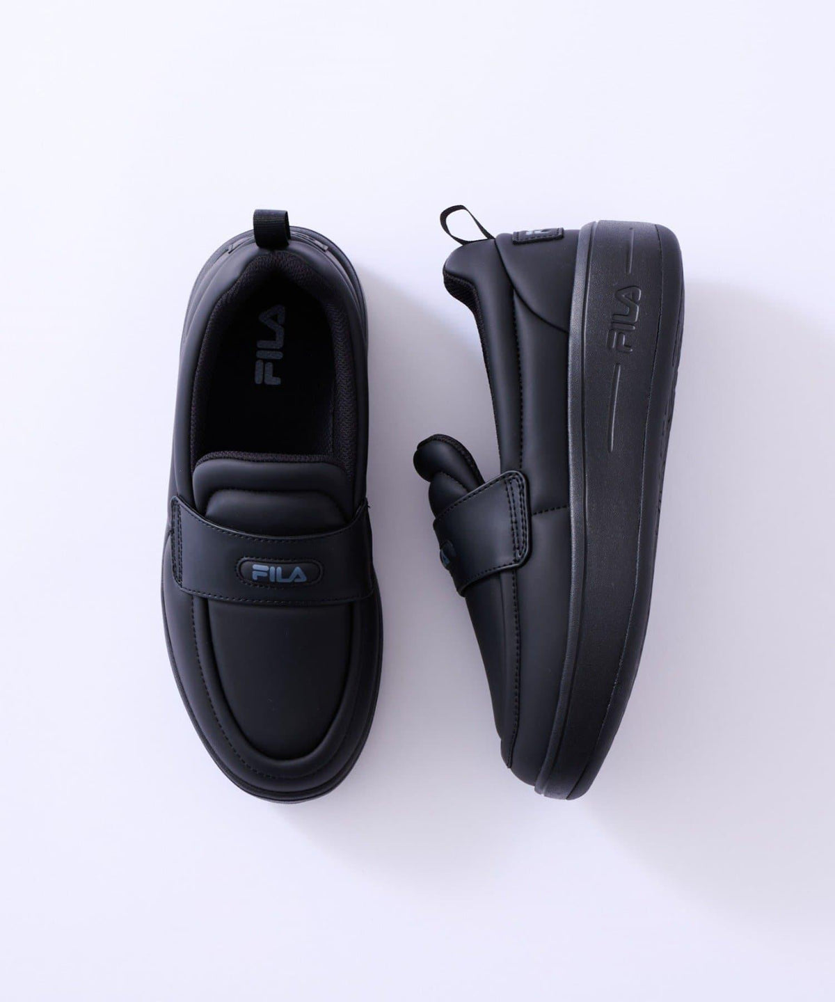 FILA SUPER BUBBLE LOAFER
