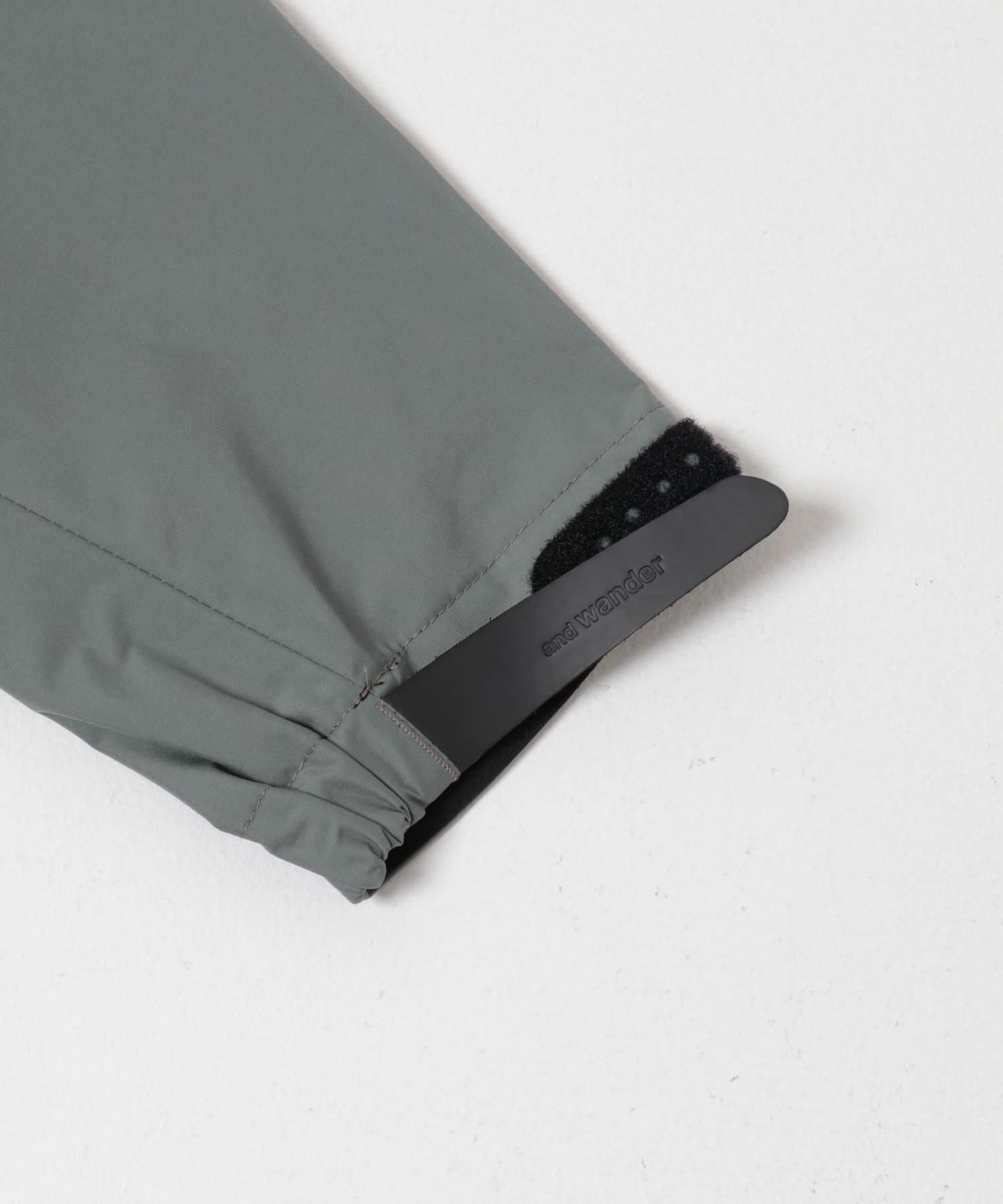 and wander 2.5L hiker rain jacket