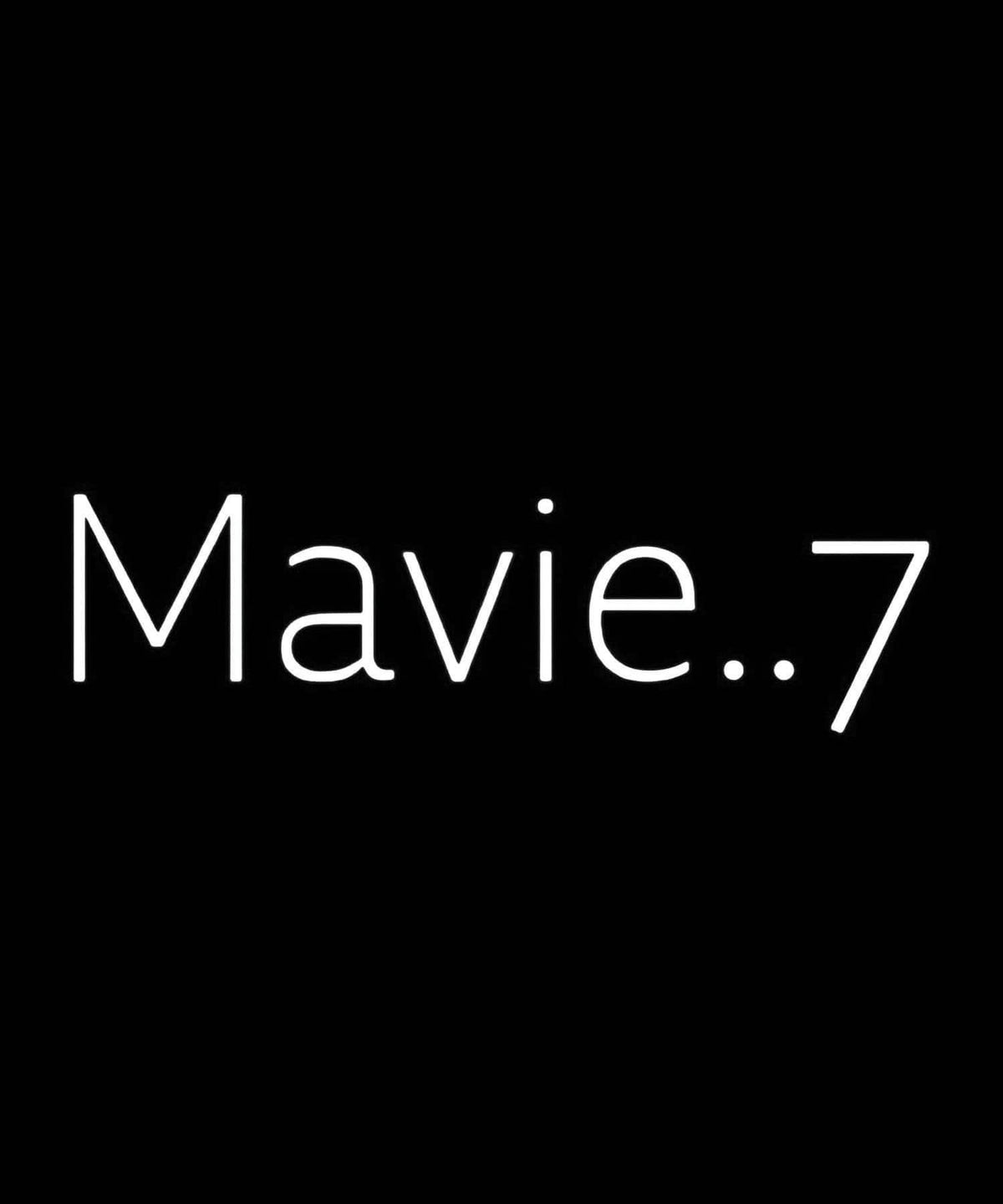 Mavie..7 反派聯名內搭上衣
