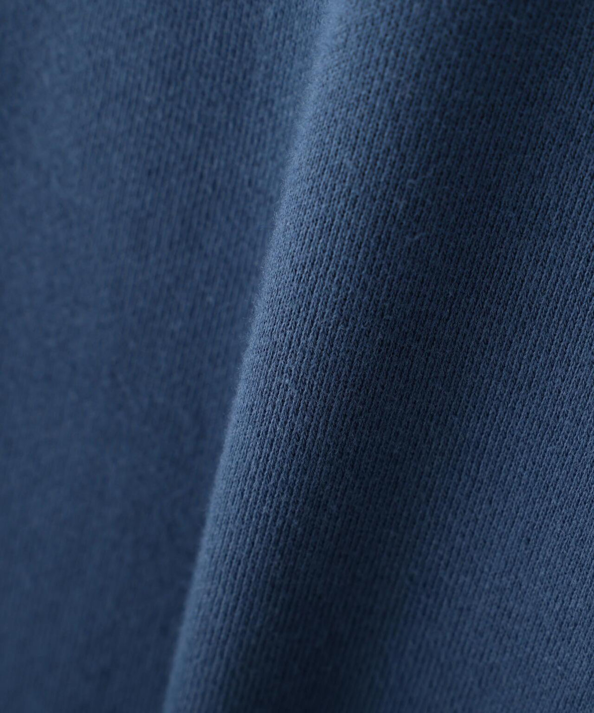 AVIREX《NAVAL COLLECTION》牛仔拼接連帽衫