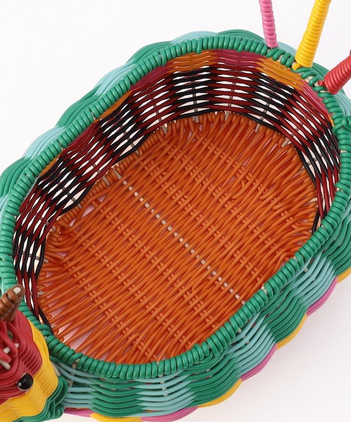 ROOSTER BASKET