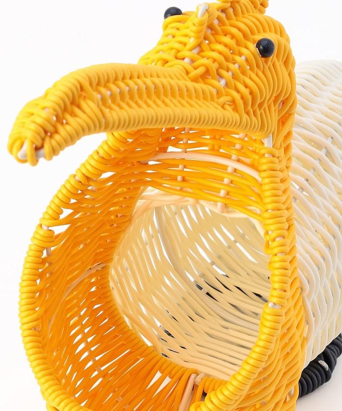 PELICAN BASKET 鵜鶘收納籃