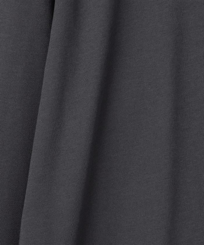SYNC COTTON L/S TEE FROG 1.0