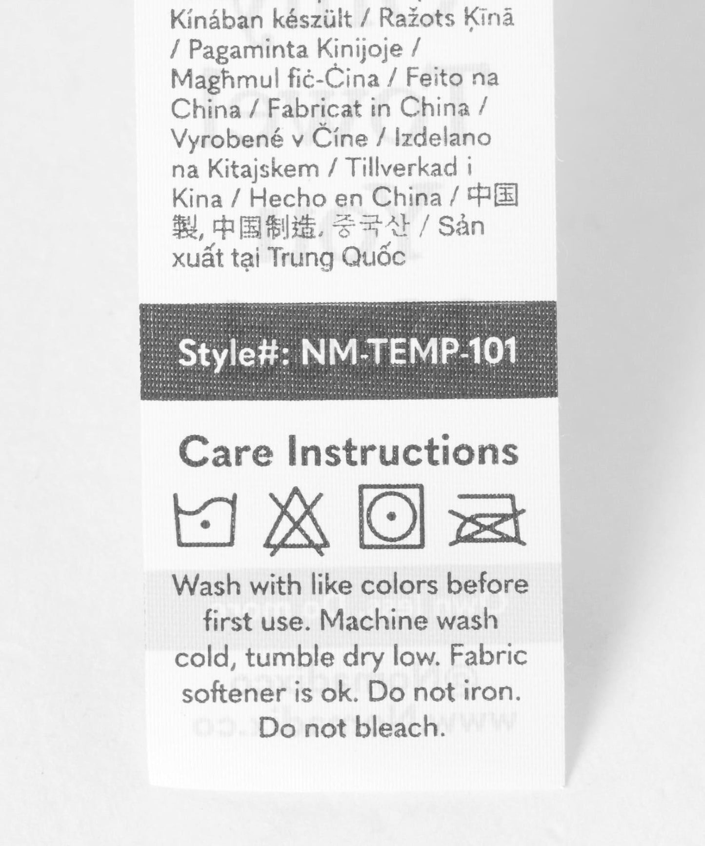 NOMADIX THE NOMADIX TOWEL