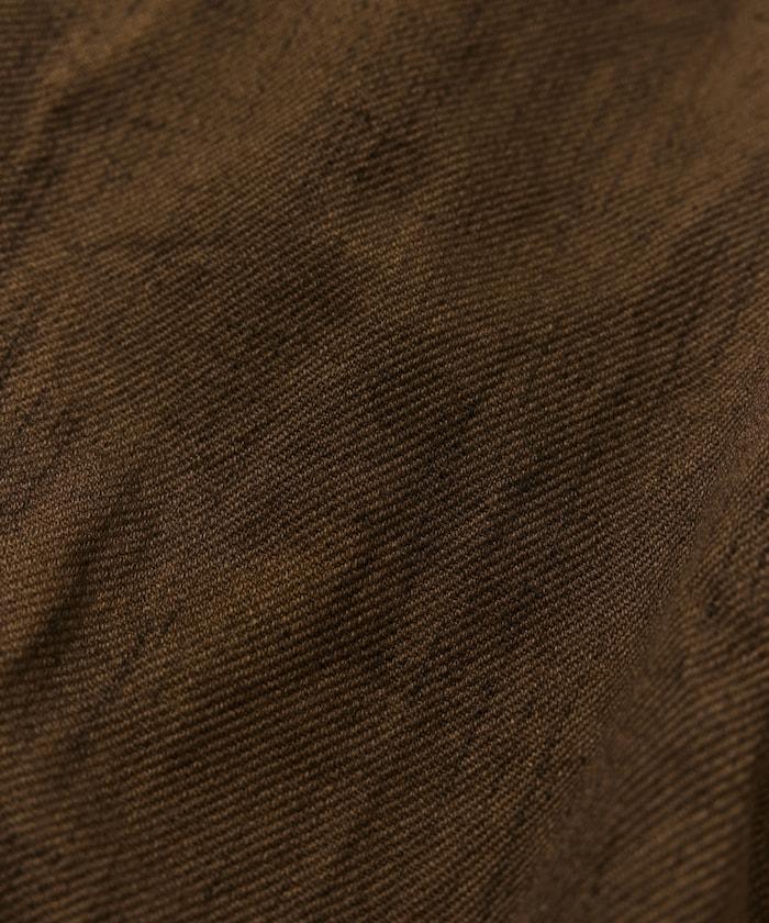 Heather Track Pant