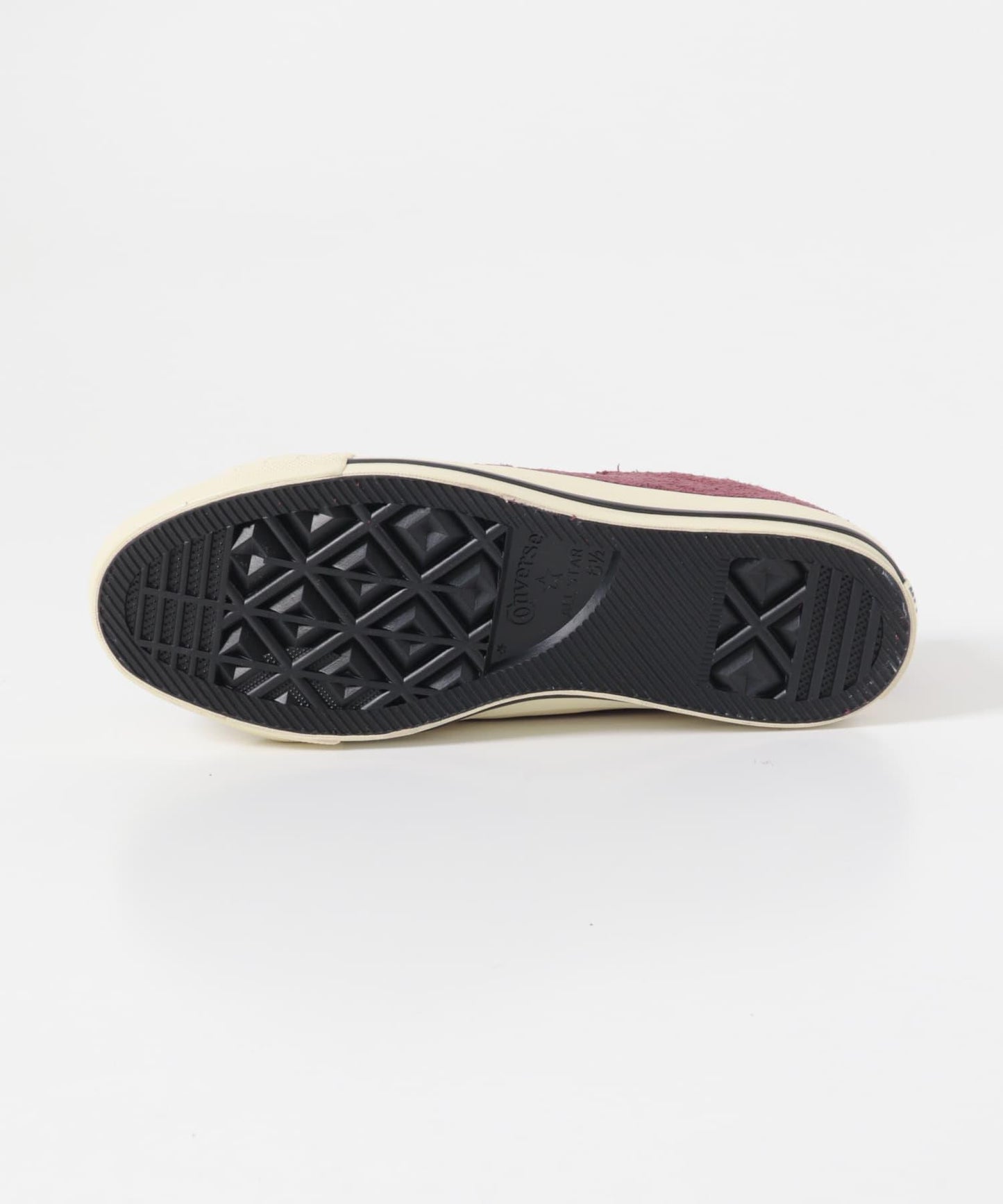 Converse ONE STAR AGED SUEDE AG