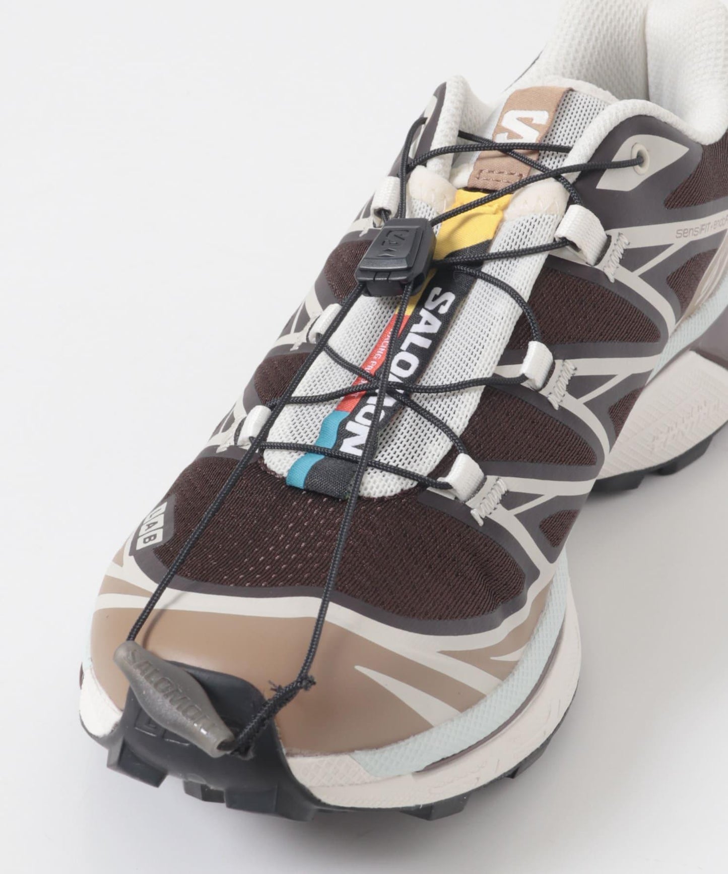 SALOMON XT-6