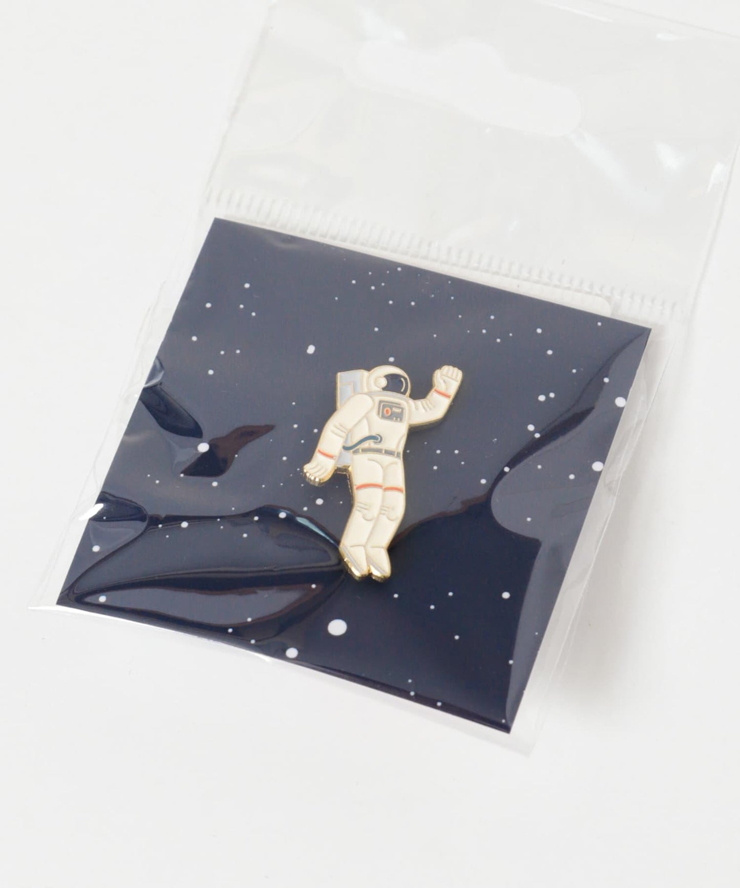 Pinpinpin.it Space