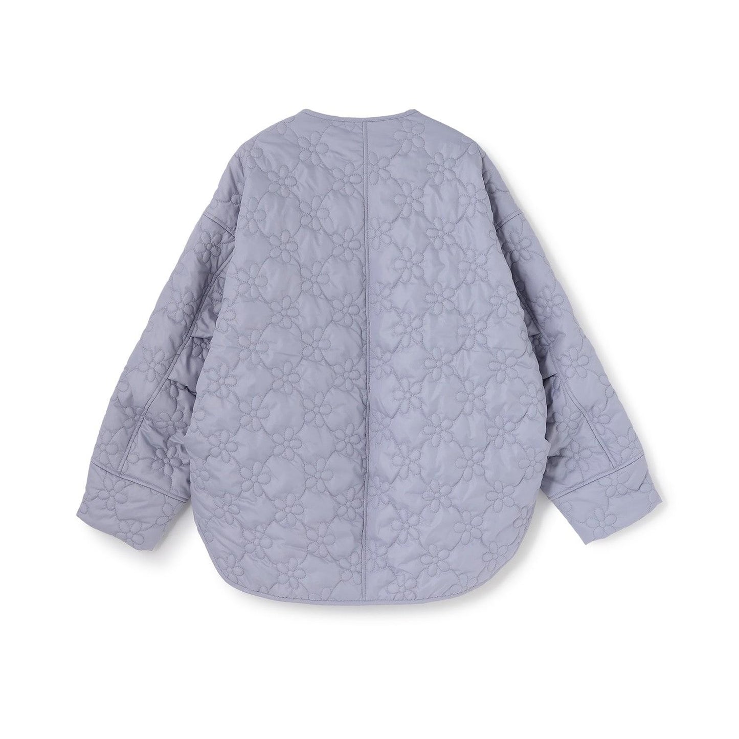 【商品】【リンク/撥水加工】キルティングジャケット