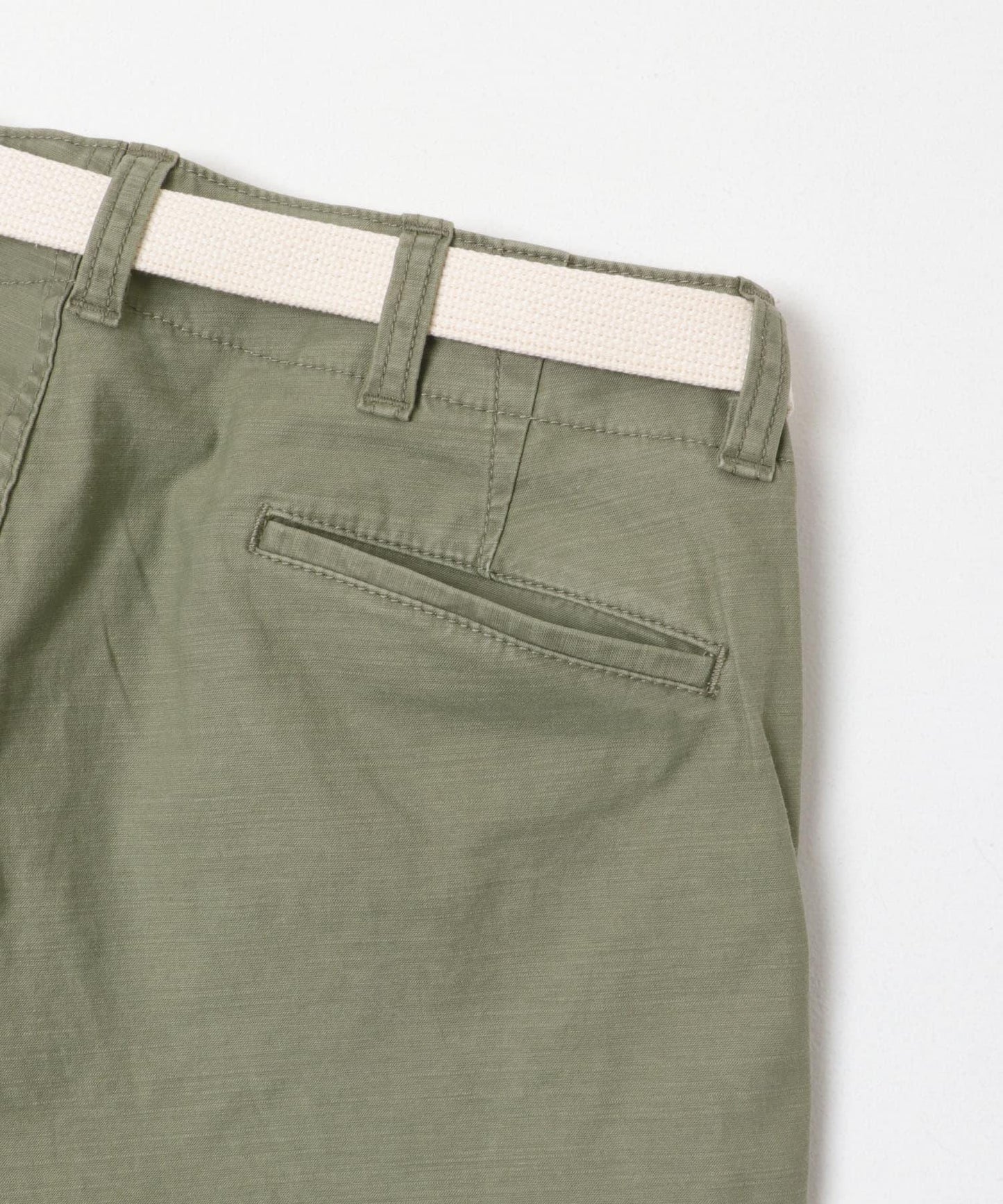 MASTER&Co. CHINO PANTS