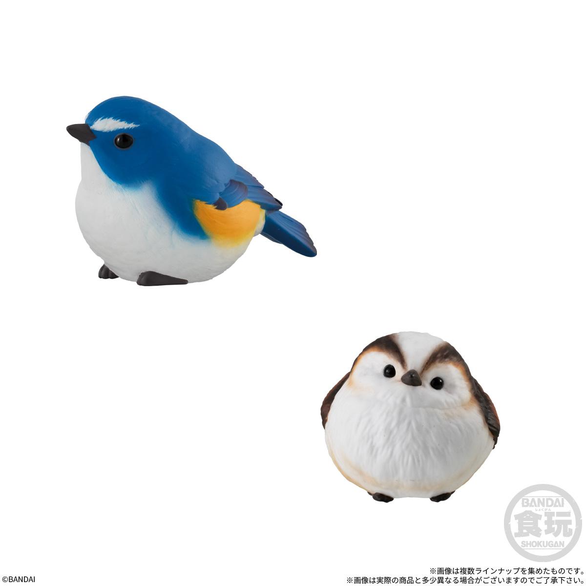 てのりフレンズ_【食玩】てのりフレンズ13【1BOX/12個入り】