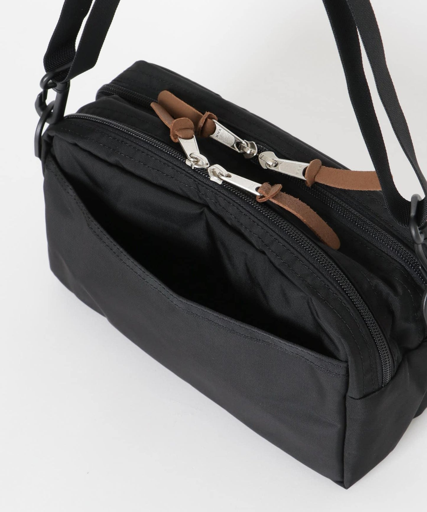 GREGORY 格里高利 Padded Shoulder Pouch Deluxe 尼龍斜挎包 290g
