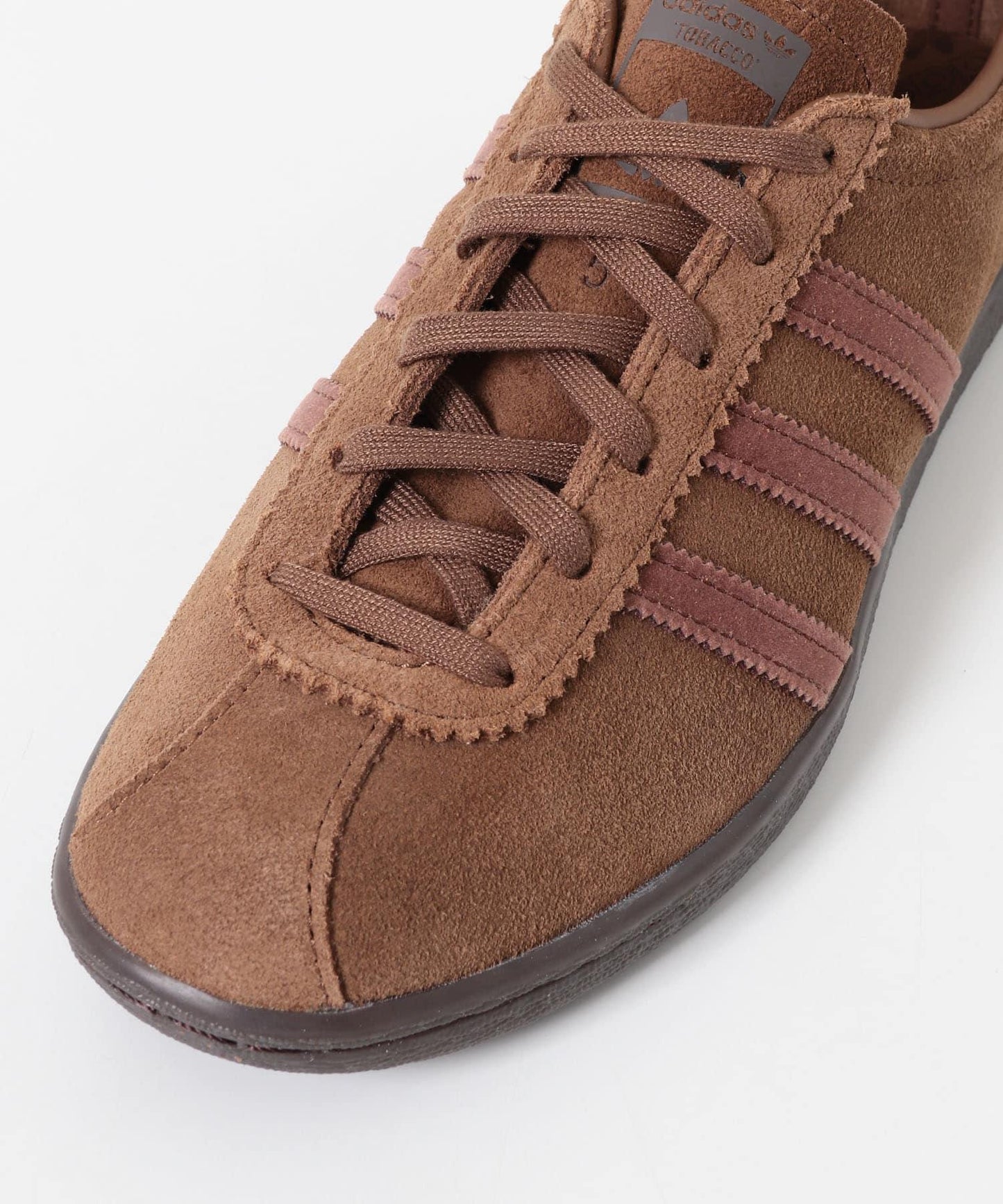 adidas TOBACCO 運動鞋