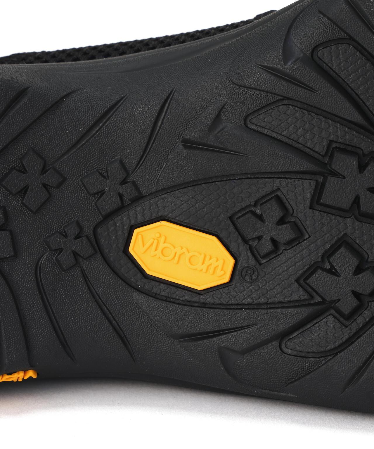 AVIREX 網眼透氣懶人鞋 vibram耐磨鞋底