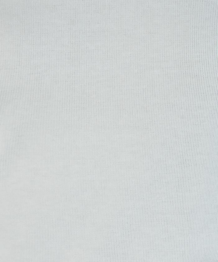 FREAK'S STORE INKEEP 溫度調節機能 クルーネック Tシャツ/カットソー